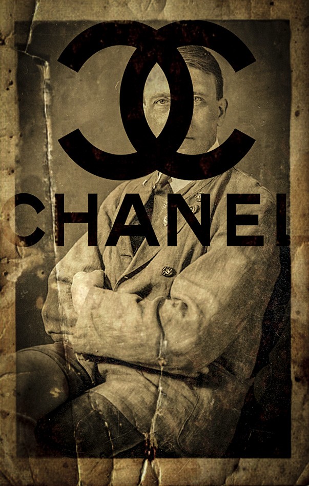 Chanel Hitler